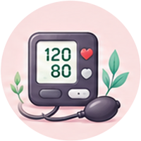 Blood Pressure