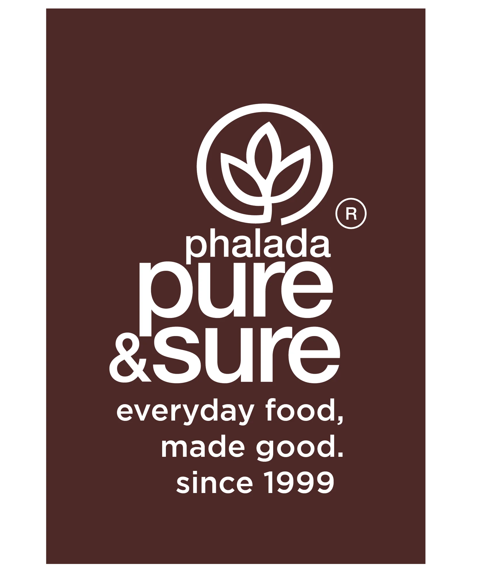 Brand logo